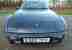 1988 PORSCHE 944 LUX 2.5 159000 MILES T&T