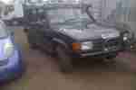 1988 R Rreg Landrover Discovery Offroad Ready