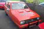 1988 RIALTO VAN General Lee Style