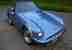 1988 TVR 280 S 2.8 CONVERTIBLE LOW MILEAGE LONG MOT