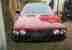 1989 Alfa Romeo Sprint 16V (Nearly finished project)