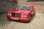 1989 MULSANNE S