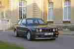 E30 325i M Tech 2 Sport Dolphin Grey