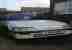 1989 HONDA CIVIC GL AUTO WHITE