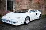 1989 COUNTACH 25TH ANNIVERSARY