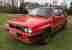 1989 LANCIA DELTA HF INTEGRALE 2.0T 8V 4WD 195BHP, IMMACULATE CONDITION, V RARE