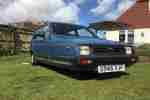 1989 Rialto HSE 3 Wheel Car. All