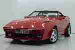 1989 TASMIN RED