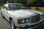 1990 BENTLEY TURBO R 86000 miles NEW MOT