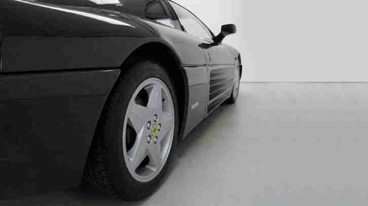 1990 FERRARI 348 TB