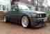 1990 G BMW E30 325i CONVERTIBLE PROJECT NEEDS SOME TLC