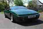 1990 G Esprit Turbo 2.2 SE