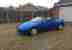 1990 H REG LOTUS ELAN SE 1.6 TURBO M100 CONVERTIBLE SOFT TOP SPORTS CAR BLUE