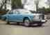 1990 H Rolls Royce Silver Spirit MK II Active Ride in Rhapsody