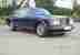 1990 H Rolls Royce Silver Spirit MK II Active Ride in Royal Blue