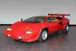 1990 COUNTACH REPLICA COUPE