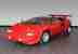 1990 LAMBORGHINI COUNTACH REPLICA COUPE PETROL