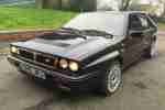 1990 DELTA HF INTEGRALE 16v Full