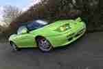 1990 ELAN M100 SE TURBO PISTACHIO GREEN