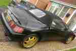 1990 ELAN SE TURBO BLACK MAY TAKE