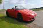 1990 ELAN SE TURBO. YouTube link in