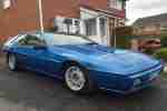 1990 EXCEL SE SPARES OR REPAIR