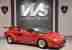 1990 Lamborghini COUNTACH 25TH ANNIVERSARY FULL CONCOURS RESTORATION Manual Coup