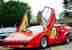 1990 Lamborghini Countach 5.2 Anniversary 2dr