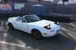 1990 MX 5 1.6 ROADSTER 12 MONTHS MOT 2