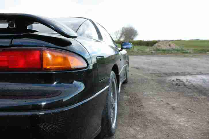 1990 MITSUBISHI GTO Twin Turbo