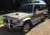 1990 MITSUBISHI PAJERO 2.5TD 5DR LWB EXCEED 7 SEAT NO RESERVE