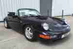 1990 911 Classic 3.6 Carrera 2 2dr