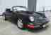 1990 Porsche 911 Classic 3.6 Carrera 2 2dr