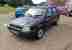 1990 Rover Metro 1.4 GTa 5dr