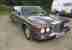 1991 BENTLEY MULSANNE S in DARK OYSTER METALLIC