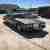  Mulsanne Comfort