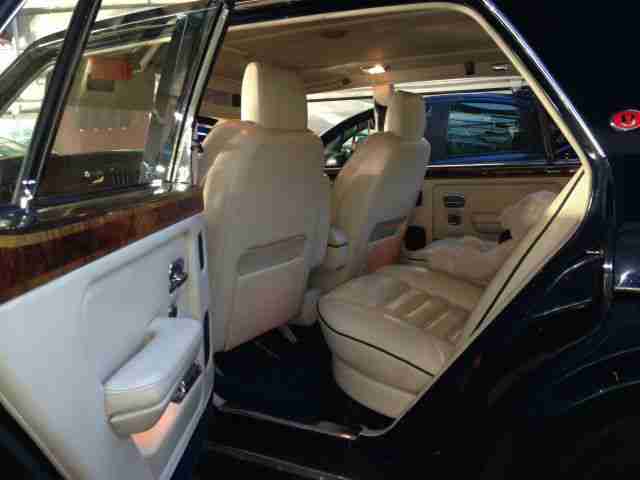 1991/H Bentley Turbo R 6.8 Auto *Low Mileage 89,000, Cherished Classic*