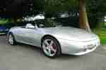 1991 J ELAN 1.6I CONVERTIBLE 5 SPEED