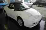 1991 ELAN 1.6 SE 2D 162 BHP