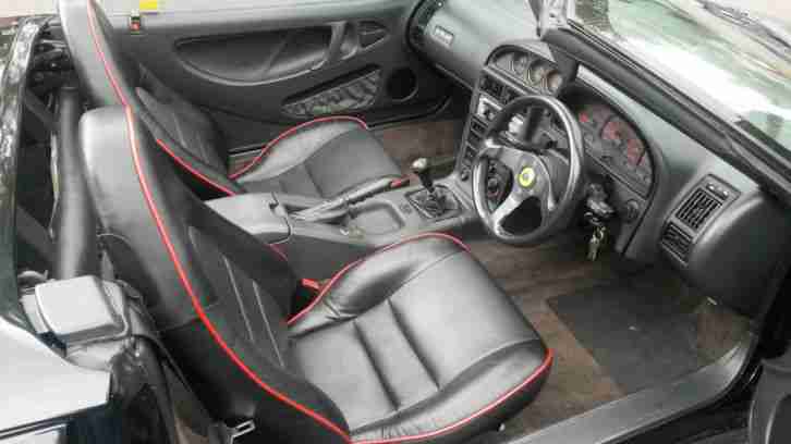  Options Leather