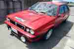 1991 Delta Integrale HF 16V very great