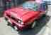 1991 Lancia Delta Integrale HF 16V very great car