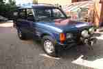 1991 Land rover Discovery 200 Tdi