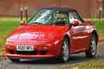 1991 Elan SE Turbo