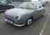 1991 NISSAN Figaro.