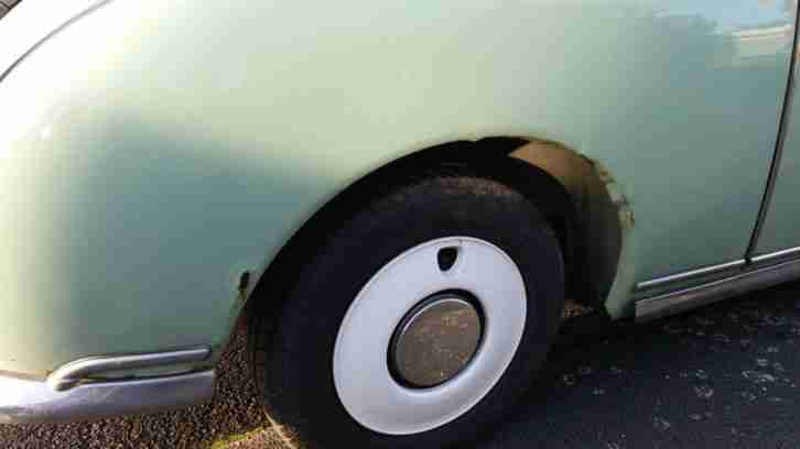  Mileage Doors