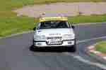 1991 ASTRA GTE 16v Rally Car