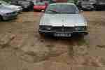 1991 xj6 4.0auto barn find,classic