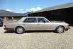 1992 MULSANNE S AUTO Auto lwb