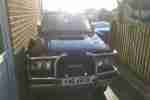 1992 BIGHORN LWB 3.1 AUTO RED 7 Seater